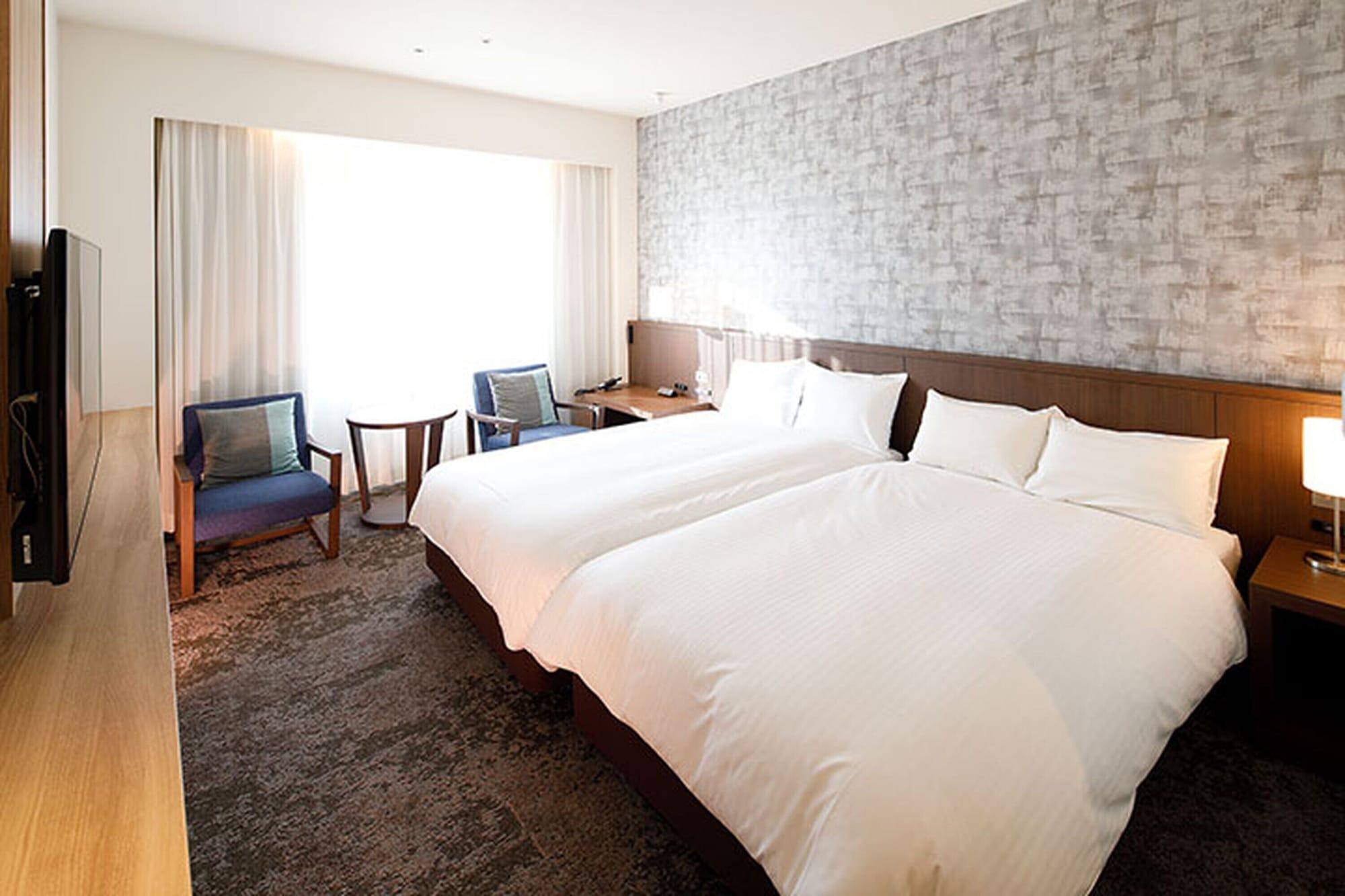 Hotel New Omi Omihachiman Exterior foto