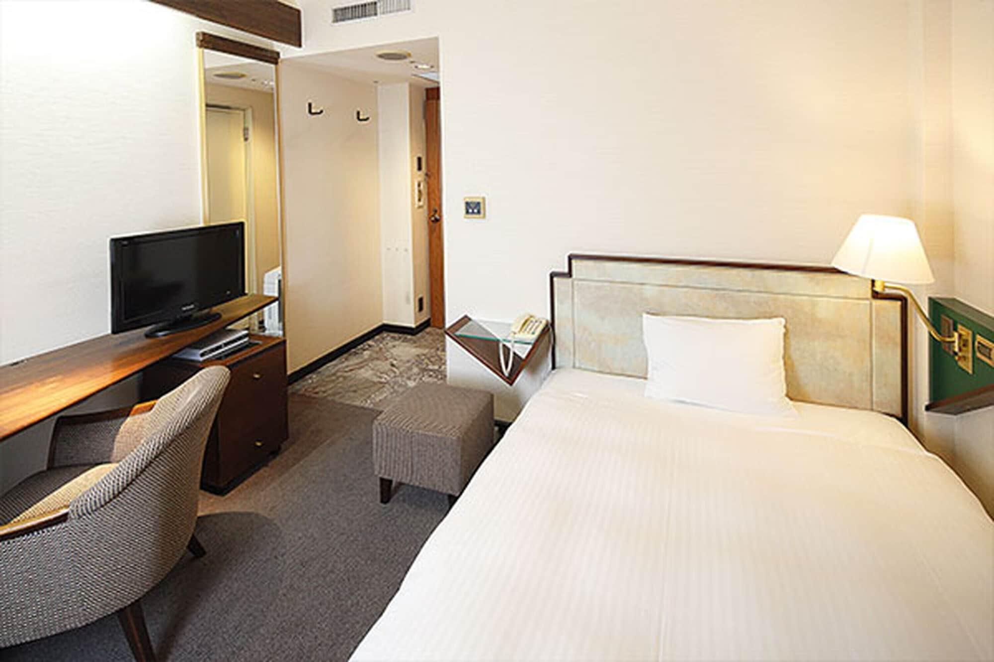 Hotel New Omi Omihachiman Exterior foto