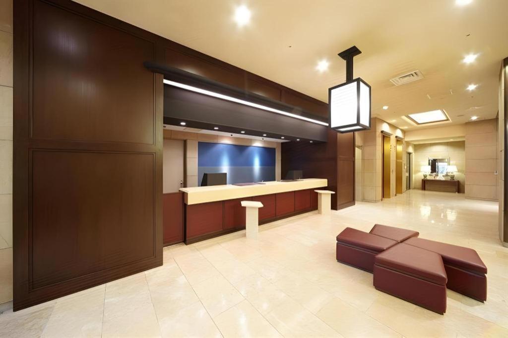 Hotel New Omi Omihachiman Exterior foto