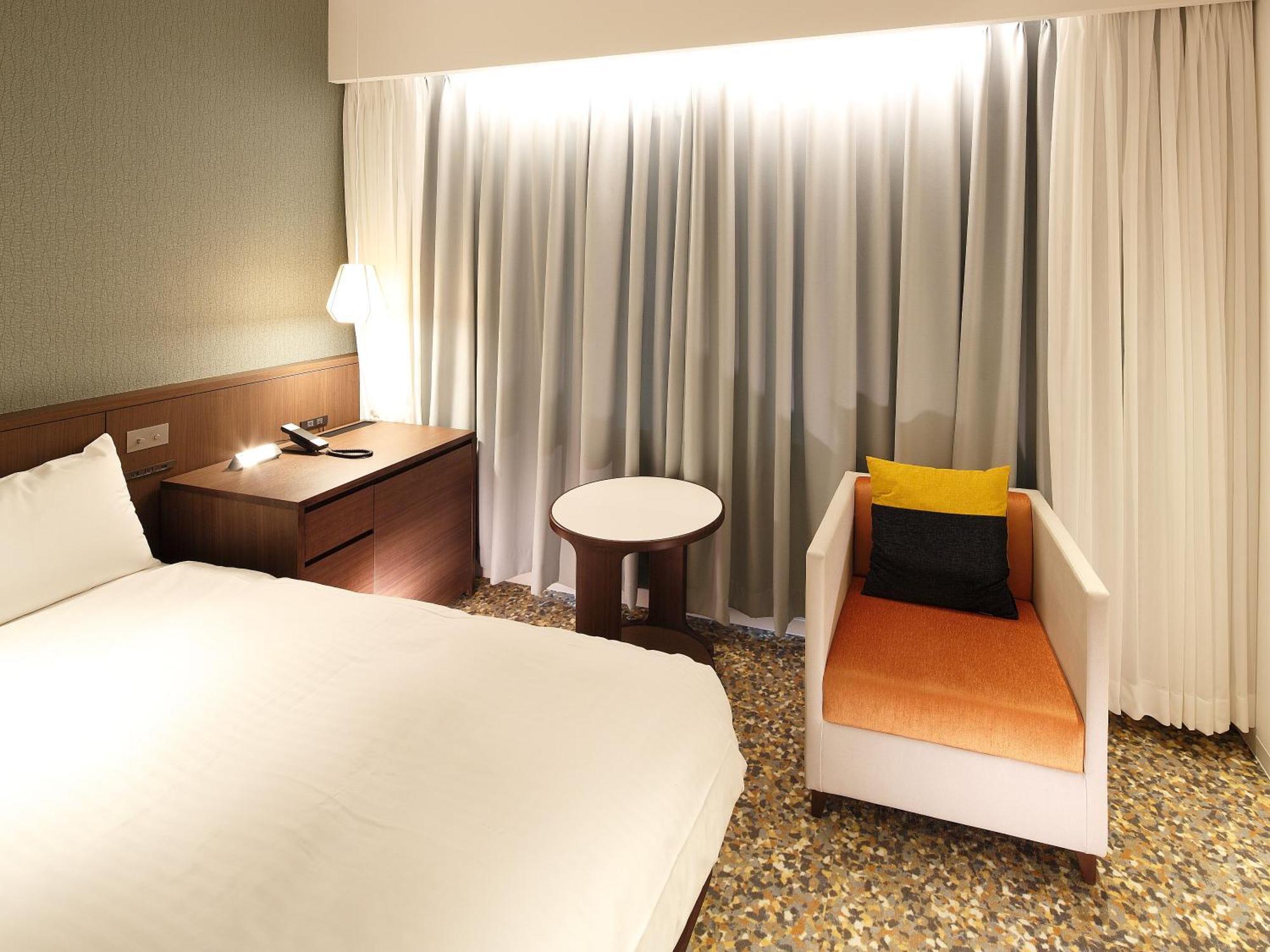 Hotel New Omi Omihachiman Exterior foto
