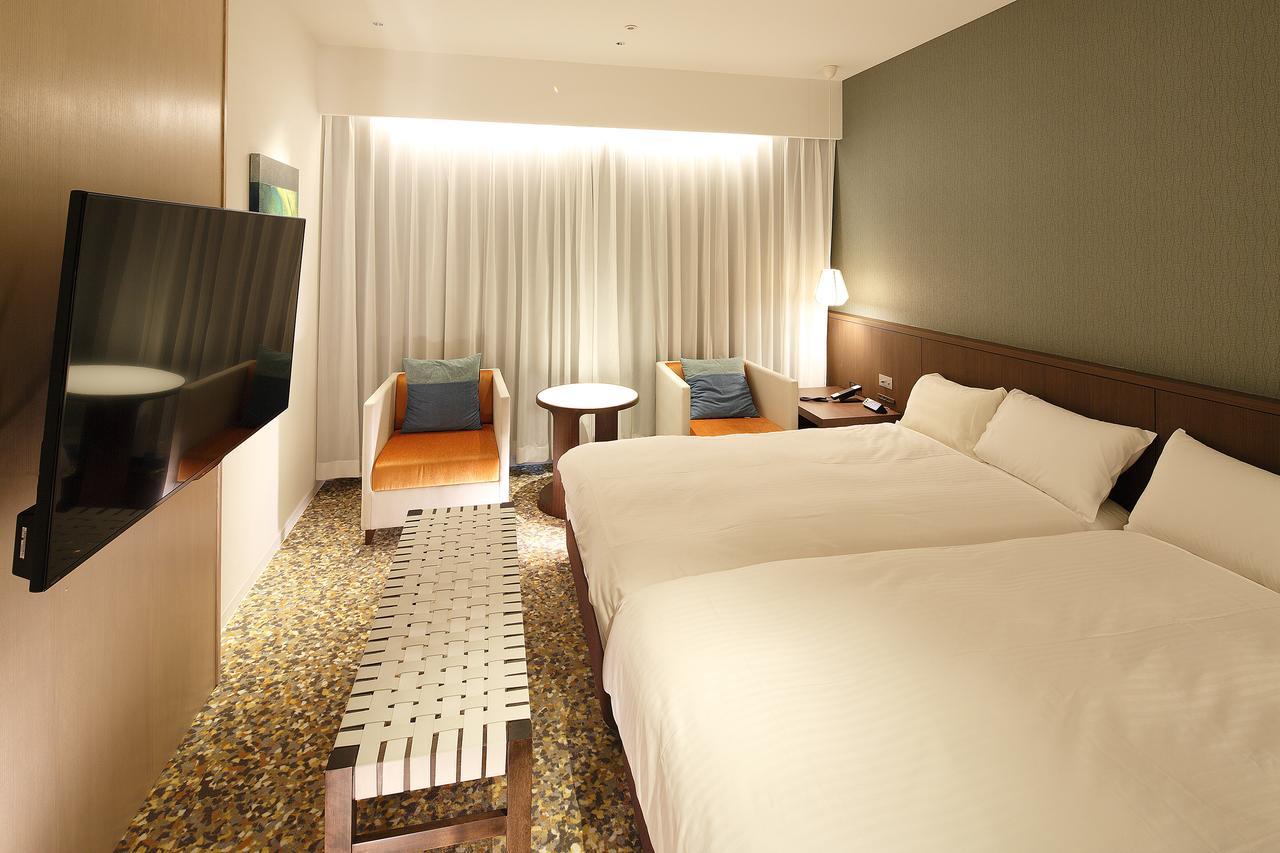 Hotel New Omi Omihachiman Exterior foto